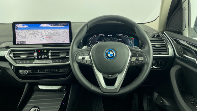 BMW X3 xDrive 30e xLine 5dr Auto Estate